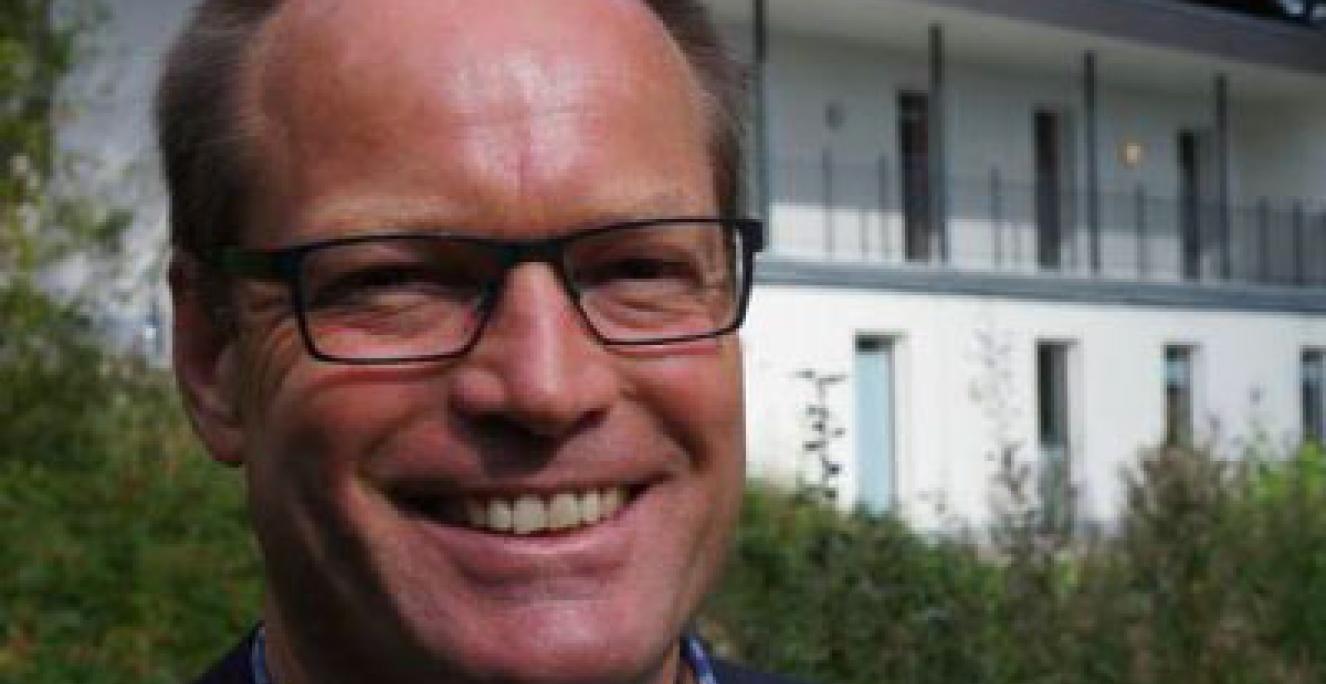 Karsten Dressø Karsten Dressø