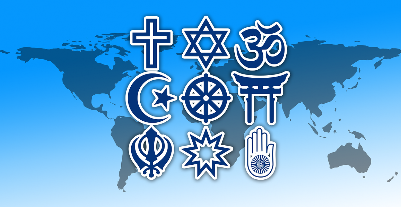 World religions World religions