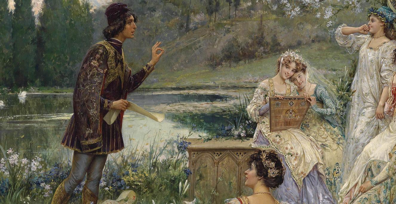 Storytelling Storytelling
