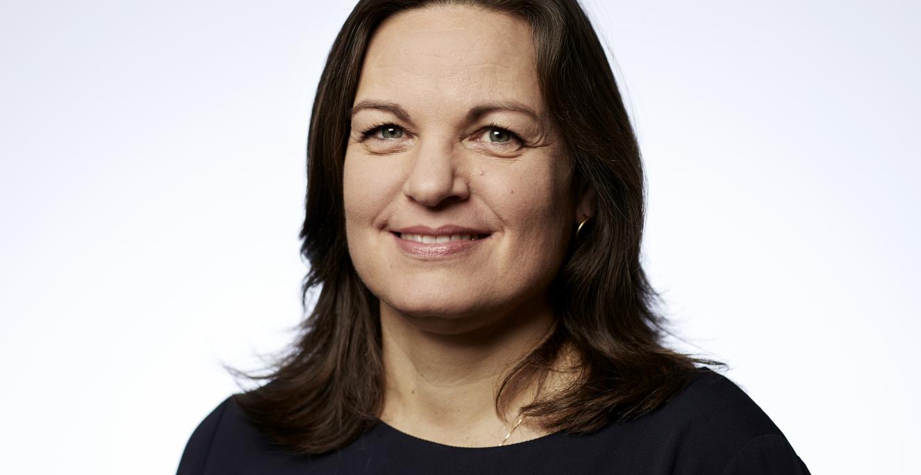 Maria Lindahl Strøm Maria Lindahl Strøm