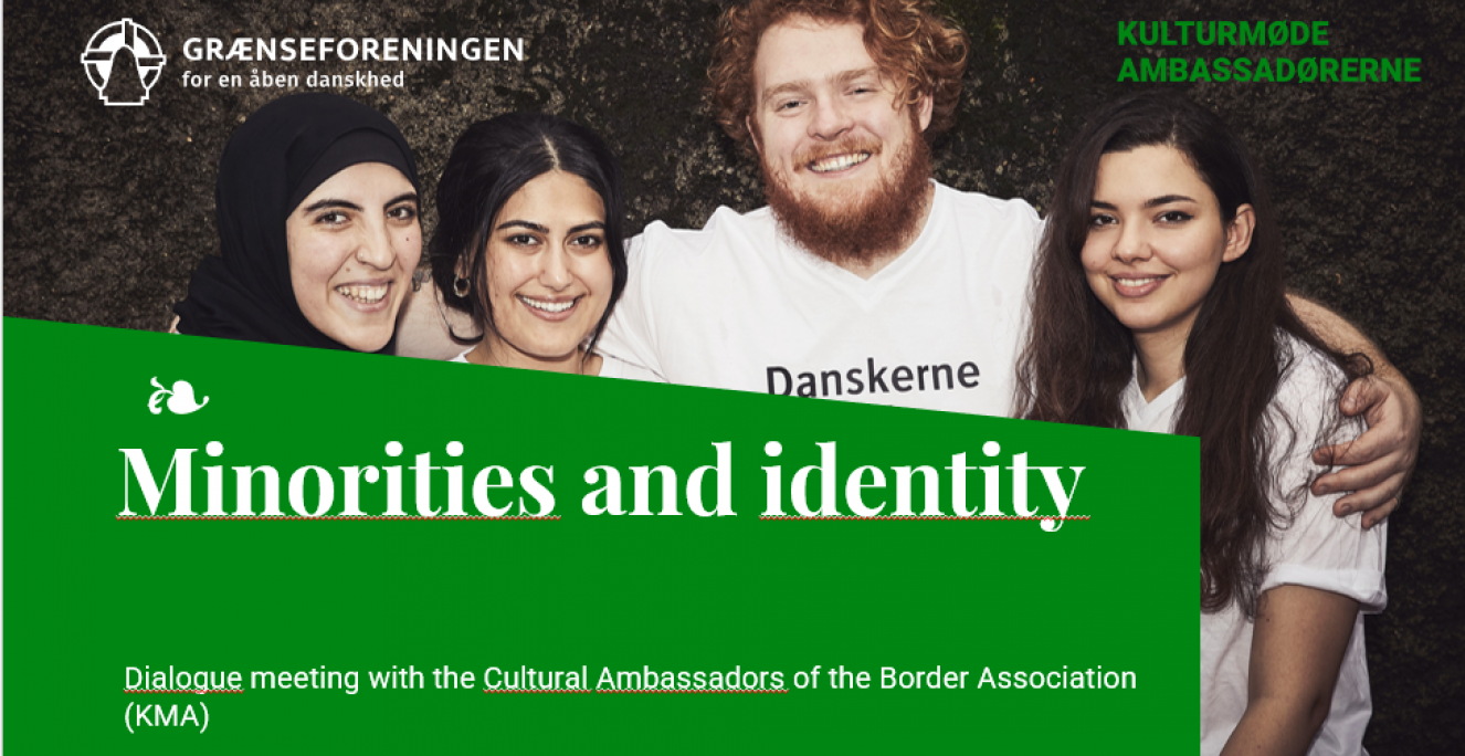 Cultural Meeting Ambassadors