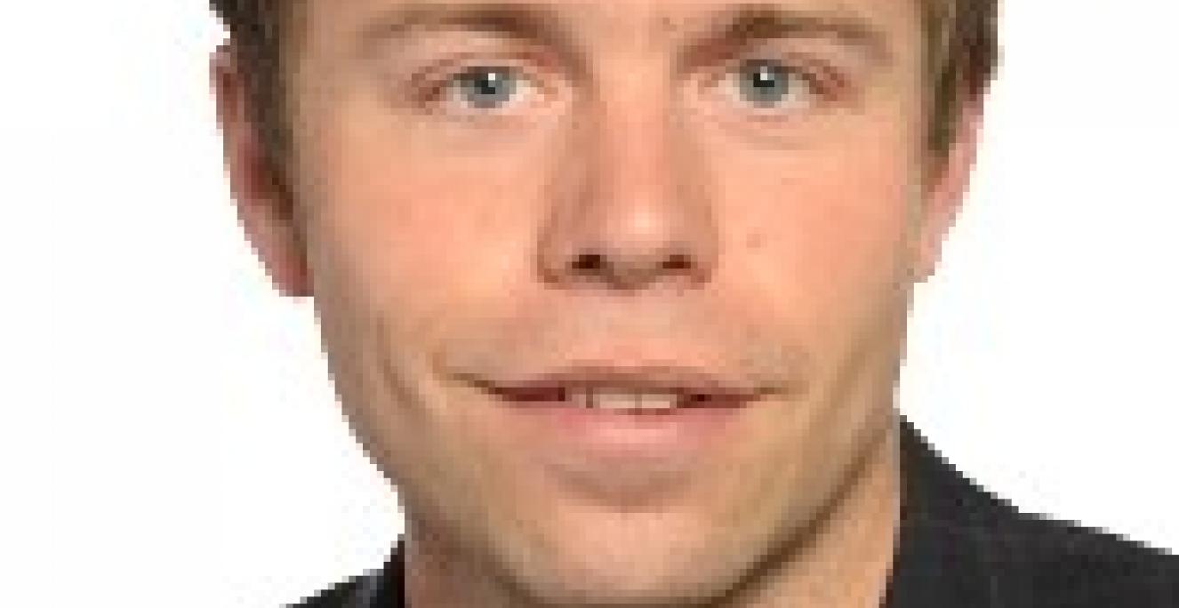 Rasmus Andresen MEP beskåret Rasmus Andresen MEP beskåret